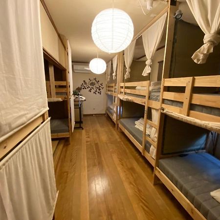 Tsuruya Guesthouse Hiroshima Extérieur photo