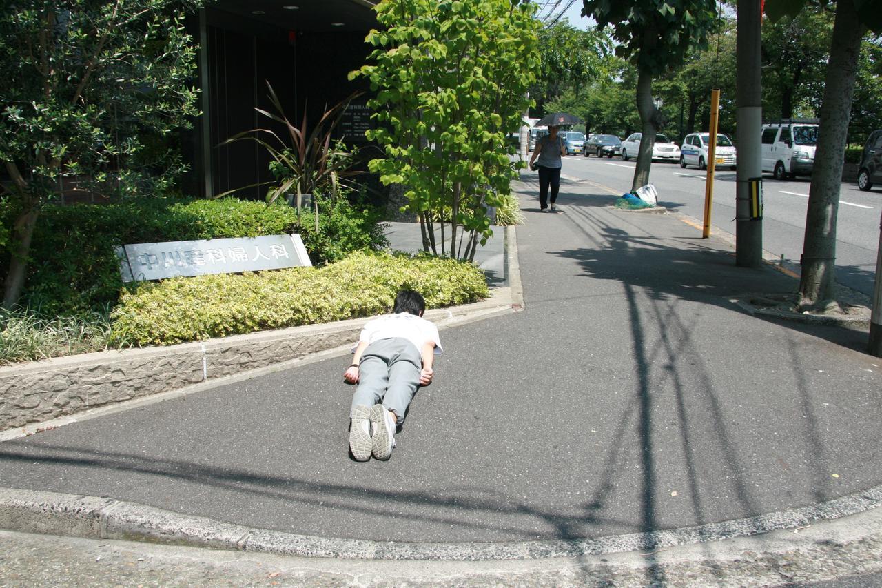 Tsuruya Guesthouse Hiroshima Extérieur photo