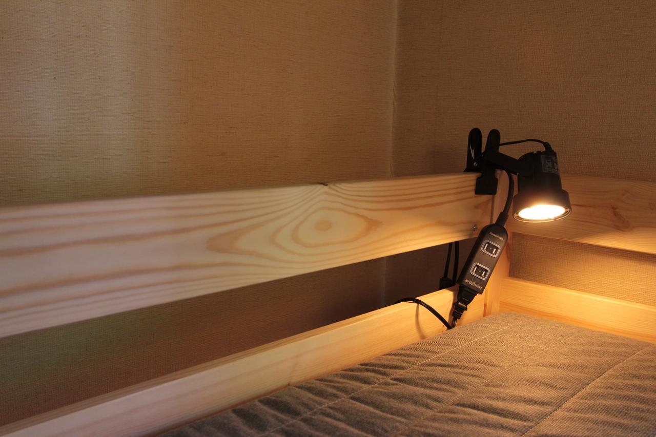 Tsuruya Guesthouse Hiroshima Extérieur photo